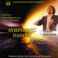 Rachmaninoff & Bernstein: Symphonic Dances
