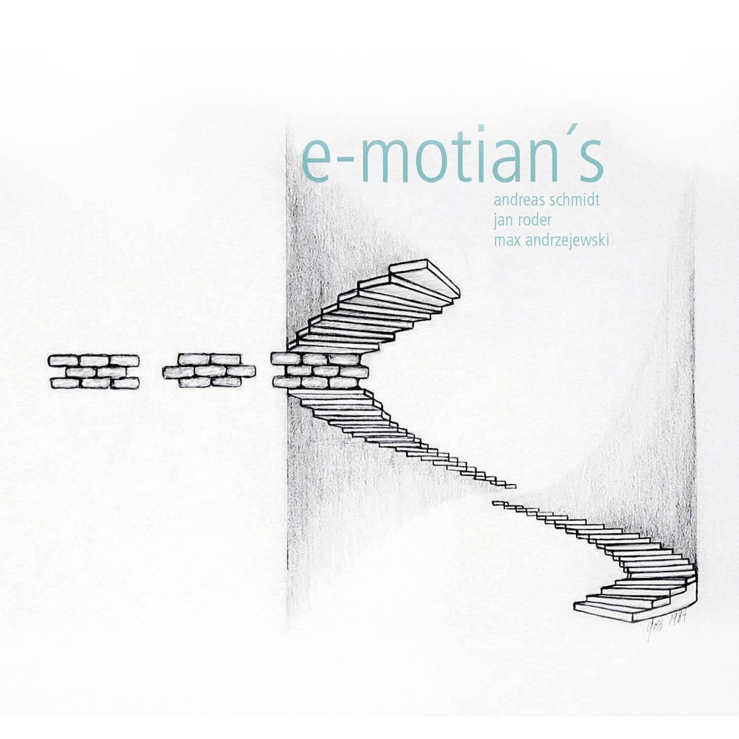 E-Motian´s
