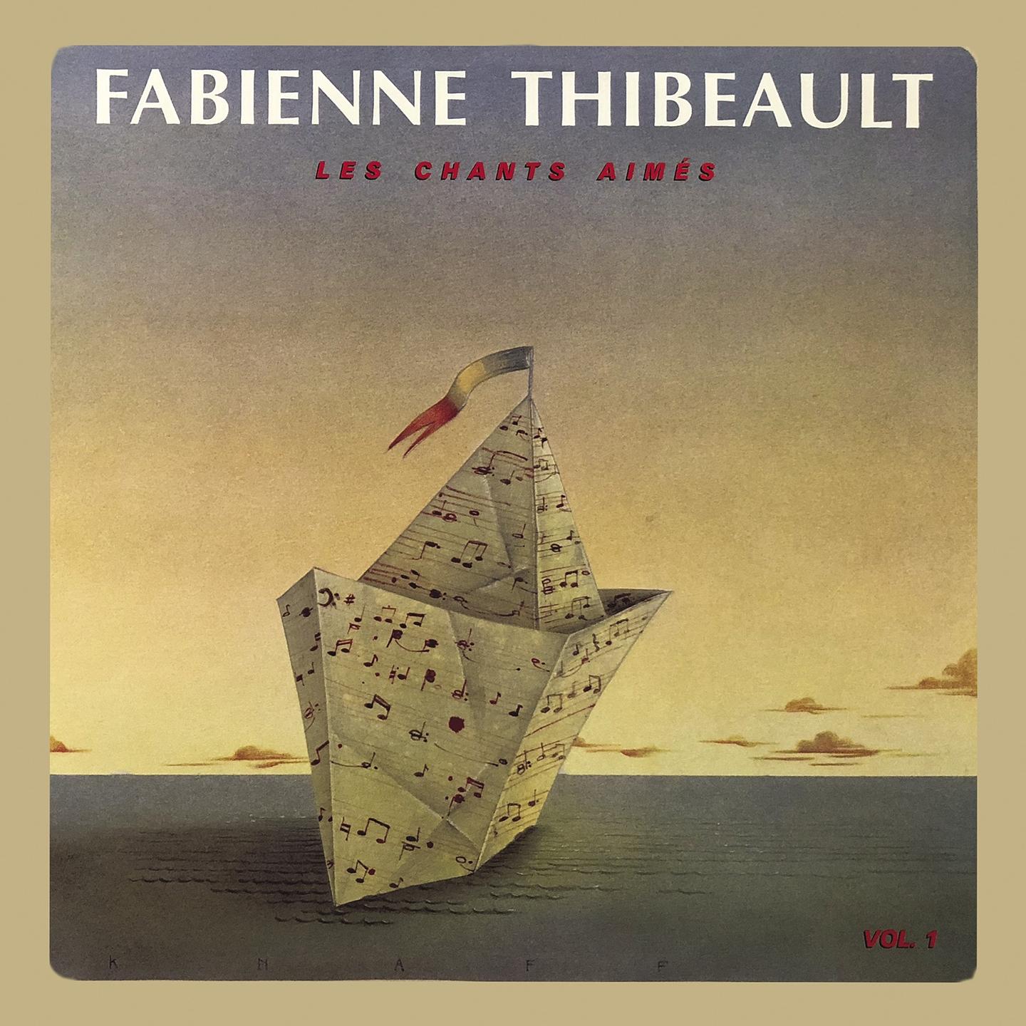 Les chants aimés, vol. 1