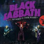 Sabbath Bloody Sabbath (Intro)/Paranoid