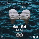 COOL BOI专辑