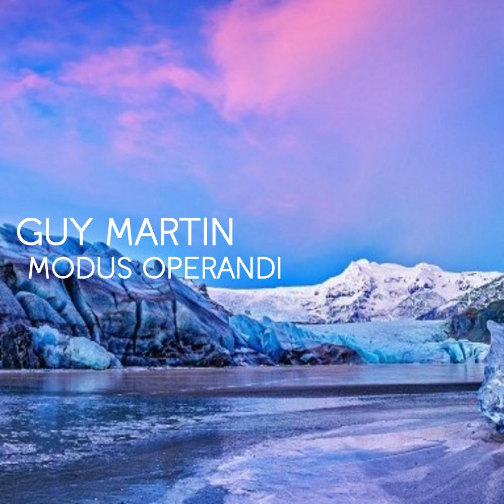 Guy Martin - Lights In The Cavern (Original Mix)