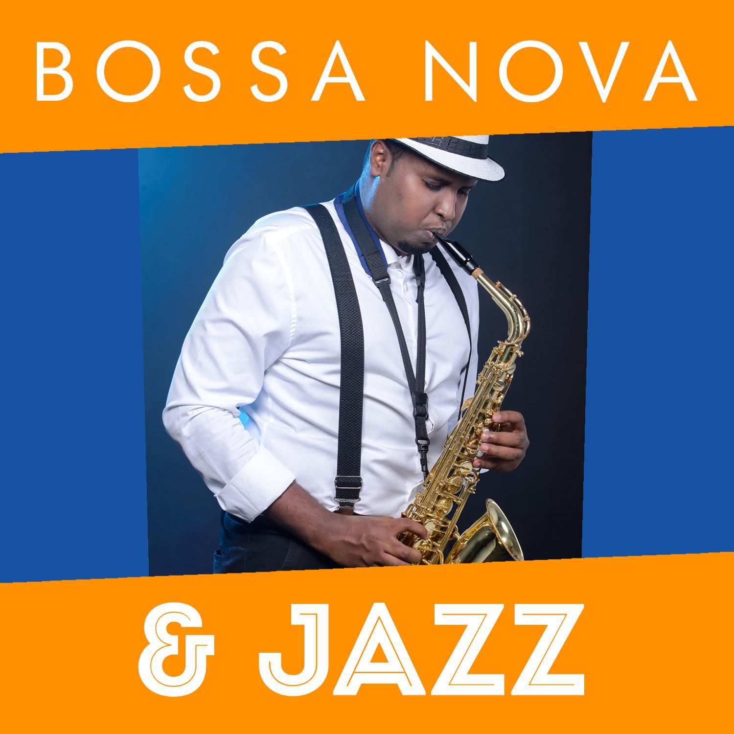 Bossa Nova & Jazz专辑