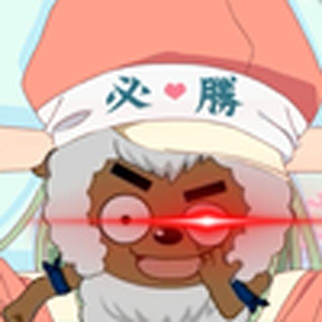 沸话循环（喜羊羊与灰太狼）