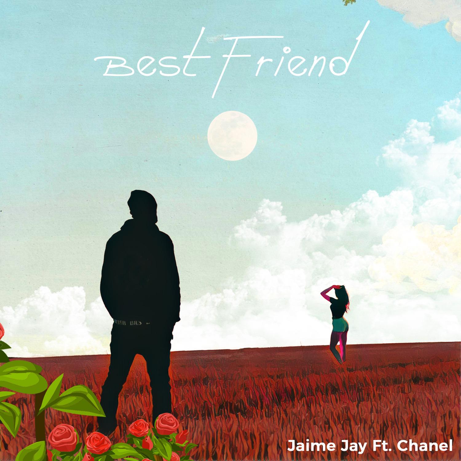 Best Friend