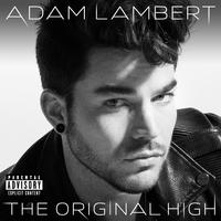 原版伴奏 Adam Lambert - Another Lonely Night (instrumental)