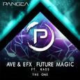 The One ft. Kass (Original Mix)