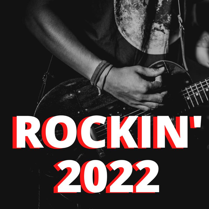 Rockin 2022专辑