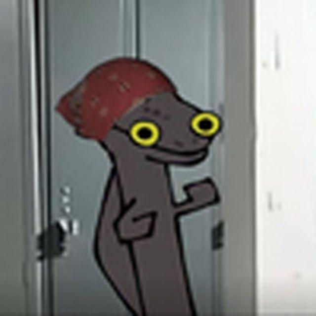 无牙仔（哲学）