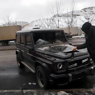 车载粤语 | 用经典陶醉旅人躯体