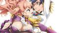 VALKYRIE DRIVE - MERMAID - 03专辑