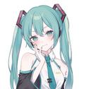 愛してるゲーム (feat. 初音ミク)