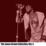 The James Brown Collection, Vol. 5专辑