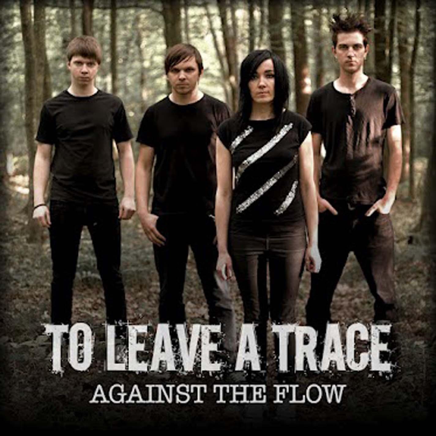 Against The Flow