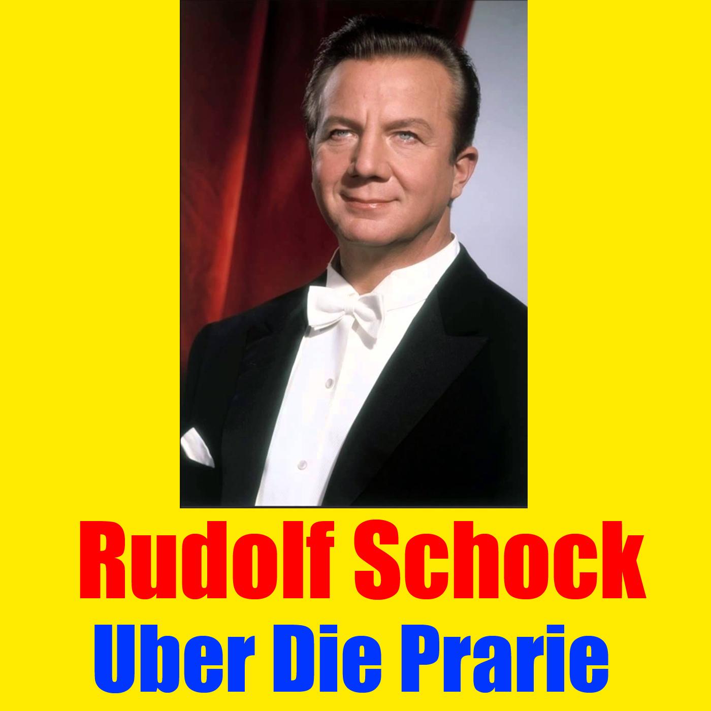 Uber die Prarie
