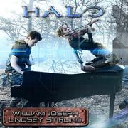 Halo Theme Song专辑