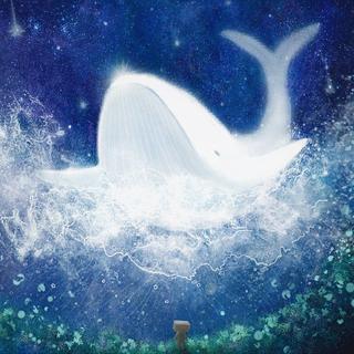 『国纯』如鲸覆海，磅礴诗情