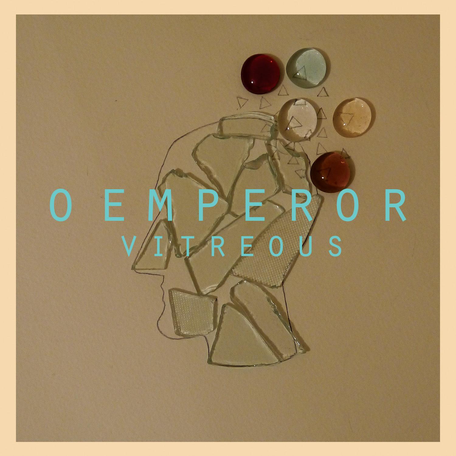 Vitreous