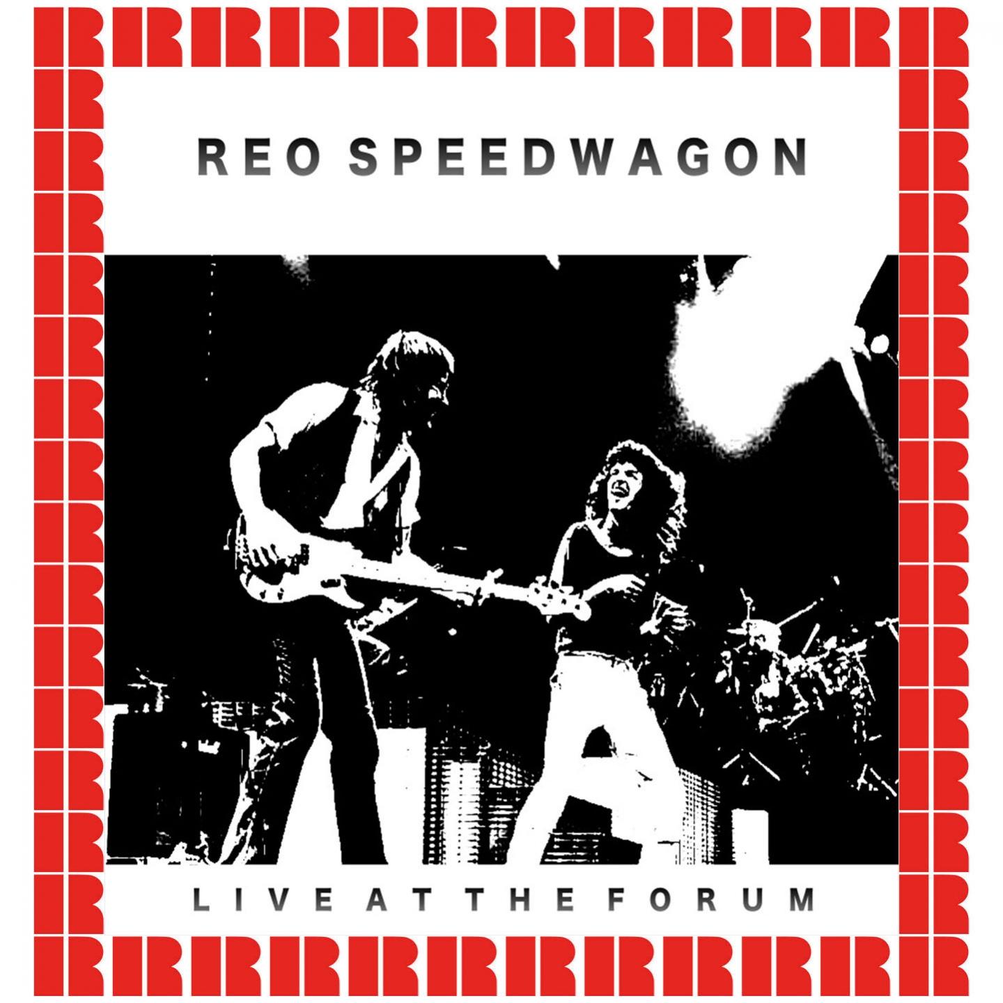 The Forum, Inglewood, Los Angeles, October 8, 1982 (Hd Remastered Edition)