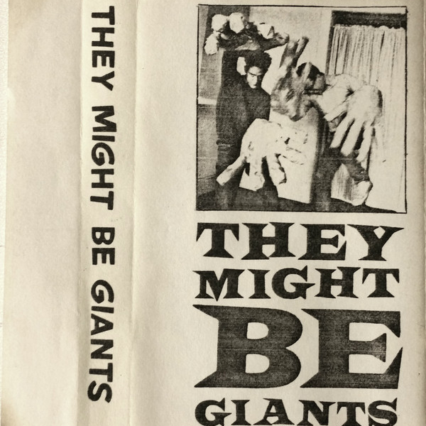 1985 Demo Tape