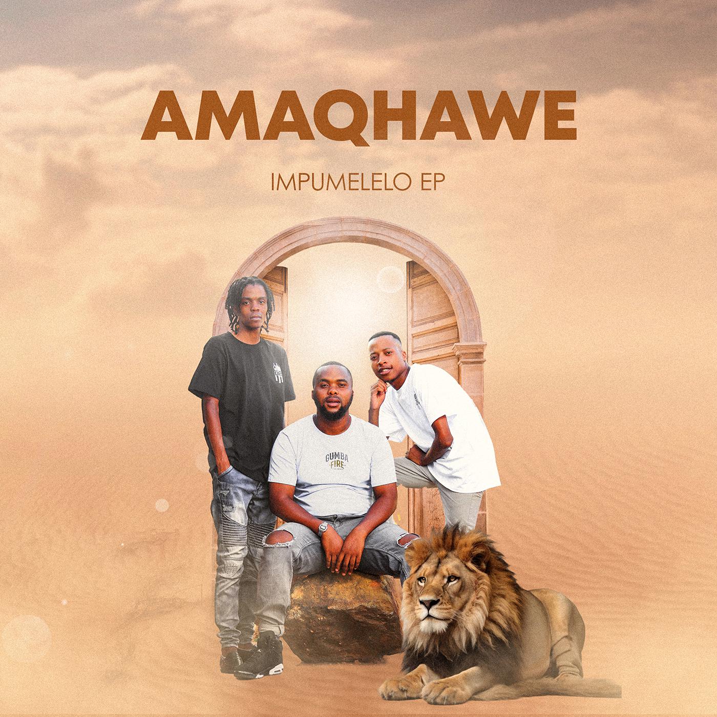 Amaqhawe - Eduze (feat. Tracy, Springle, Bobzin RSA)