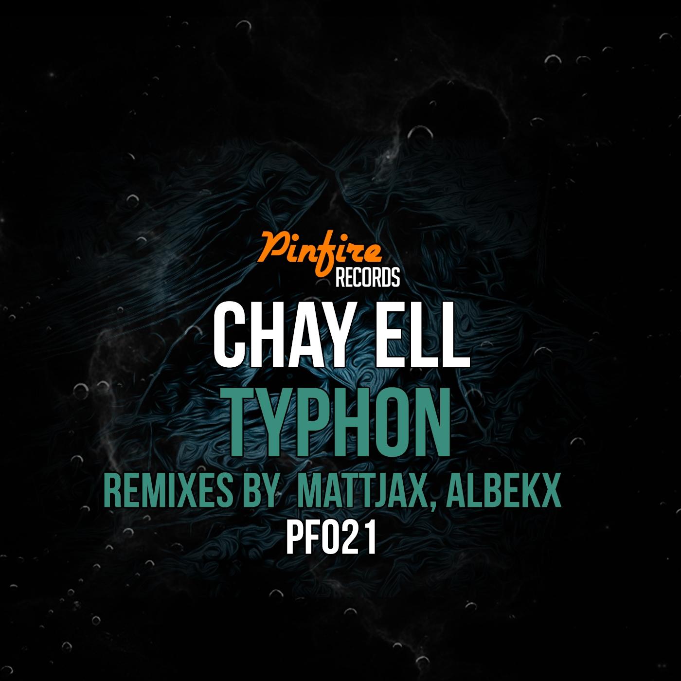 Typhon