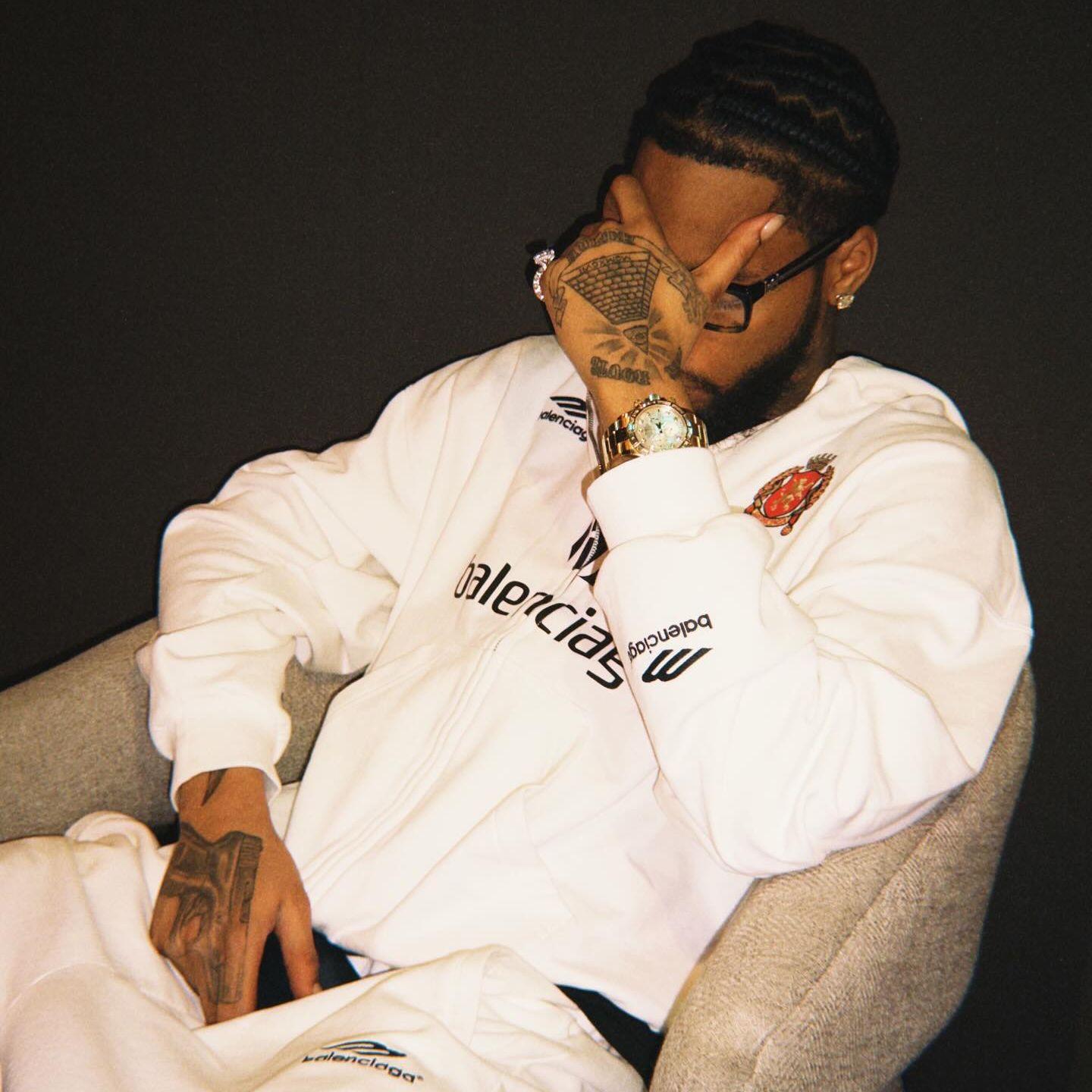 [FREE]'Kill '' 孟菲斯 热血 揽佬 马思维 Key Glock Type Beat