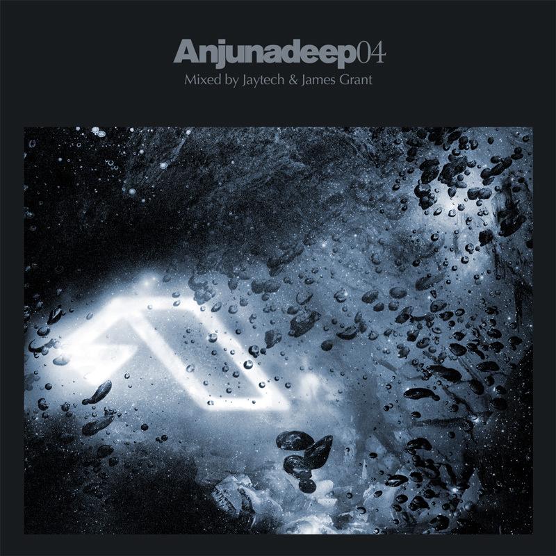 Anjunadeep 04 Mini Mix 2 - CD2 Jaytech
