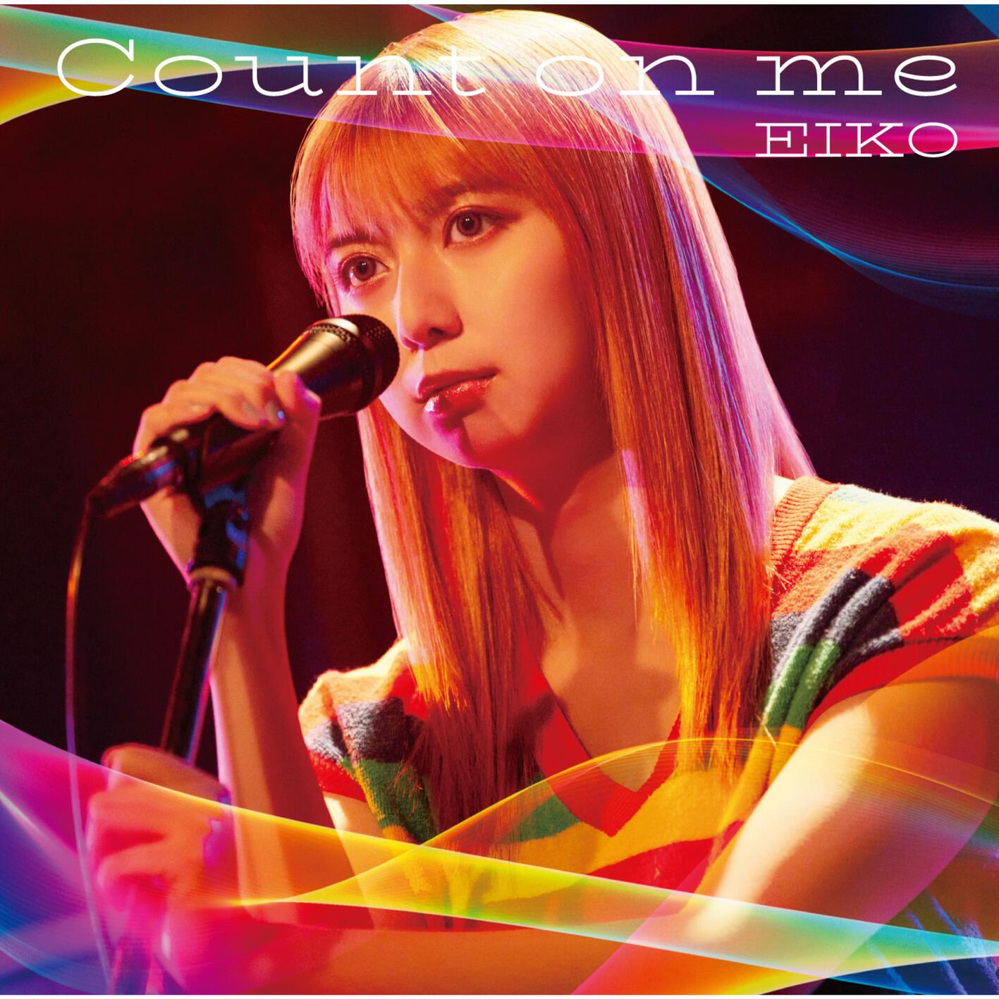 Count on me