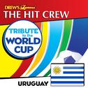 Tribute to the World Cup: Uruguay