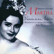 Friedrich von Flotow: Martha
