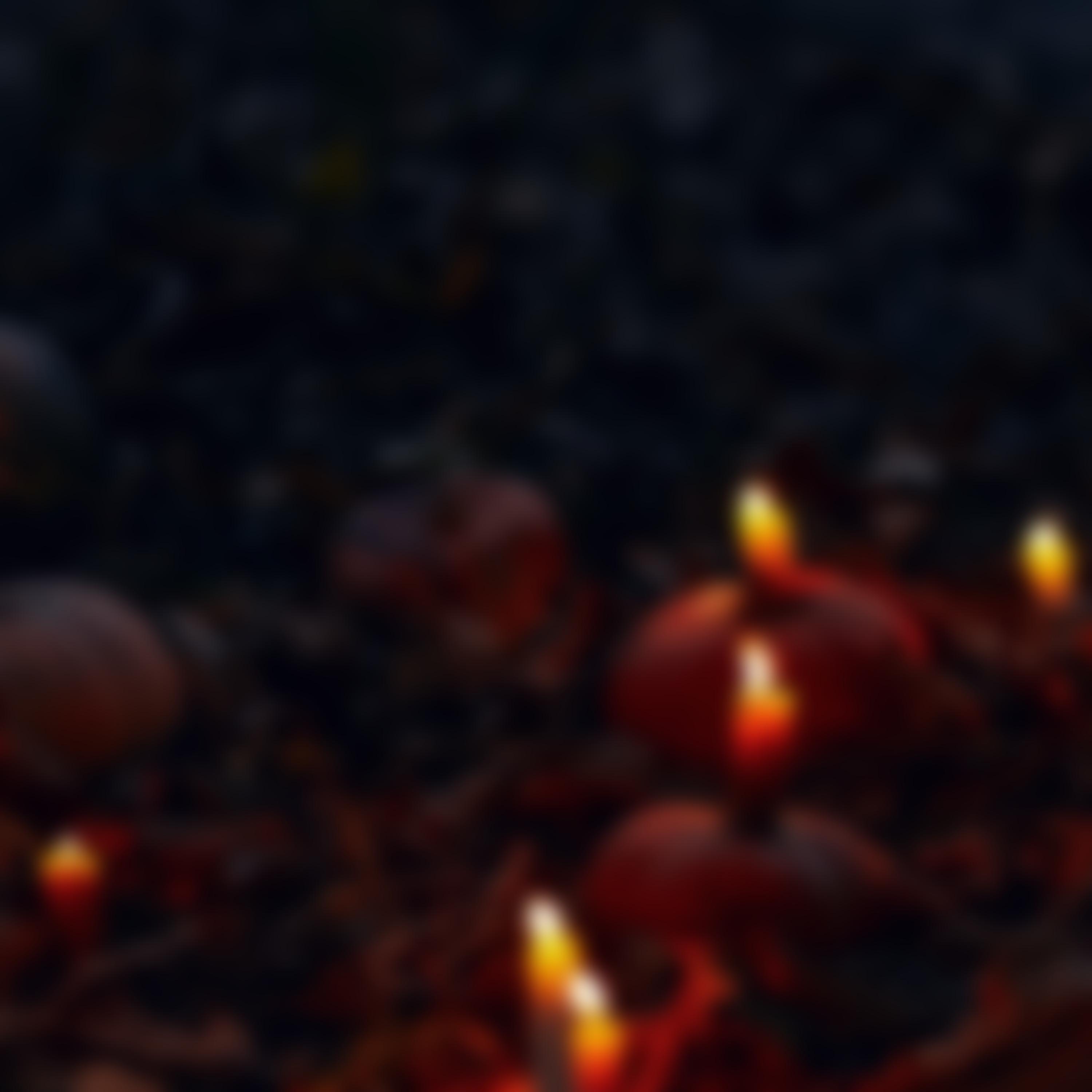 Halloween Soul