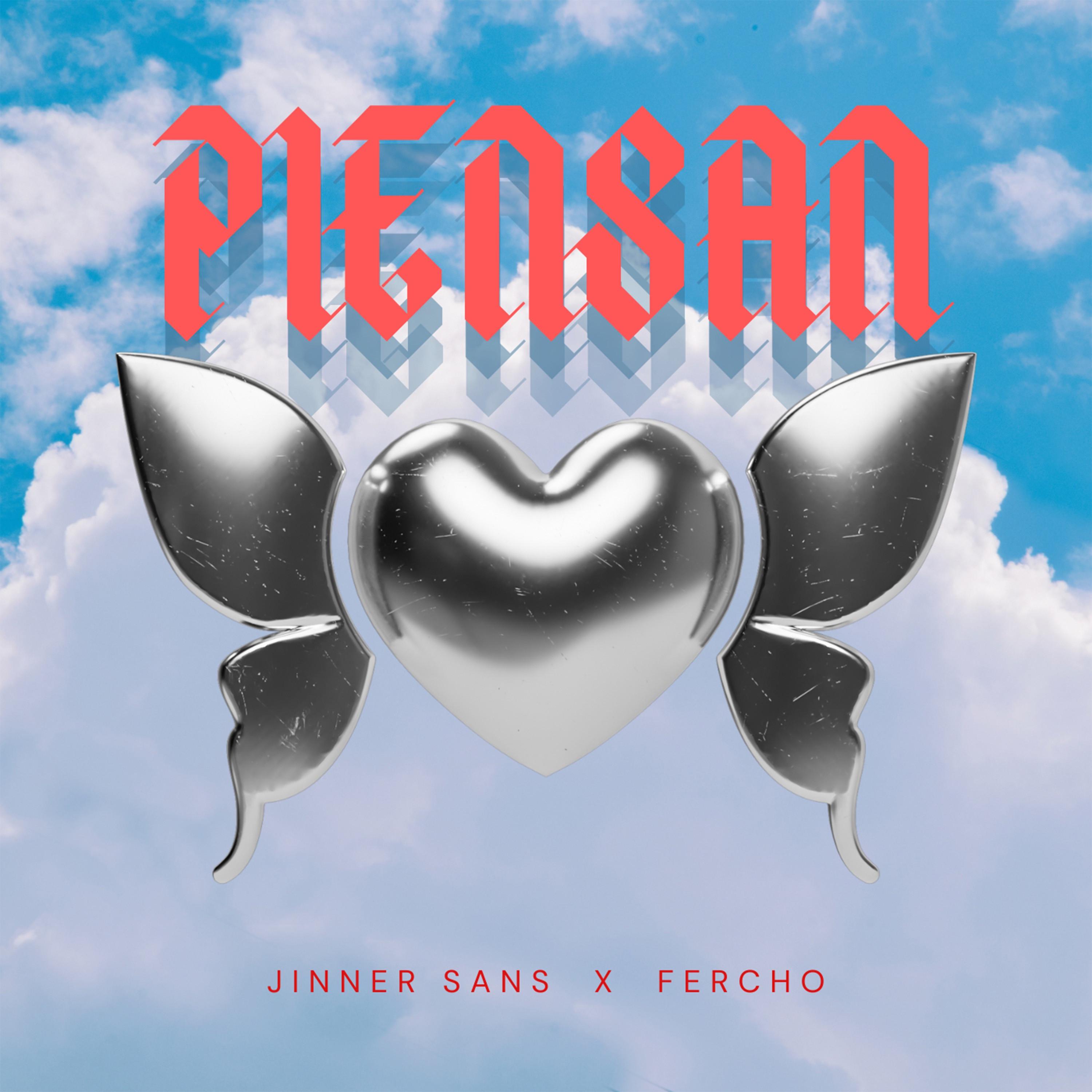 JinnerSans - Piensan