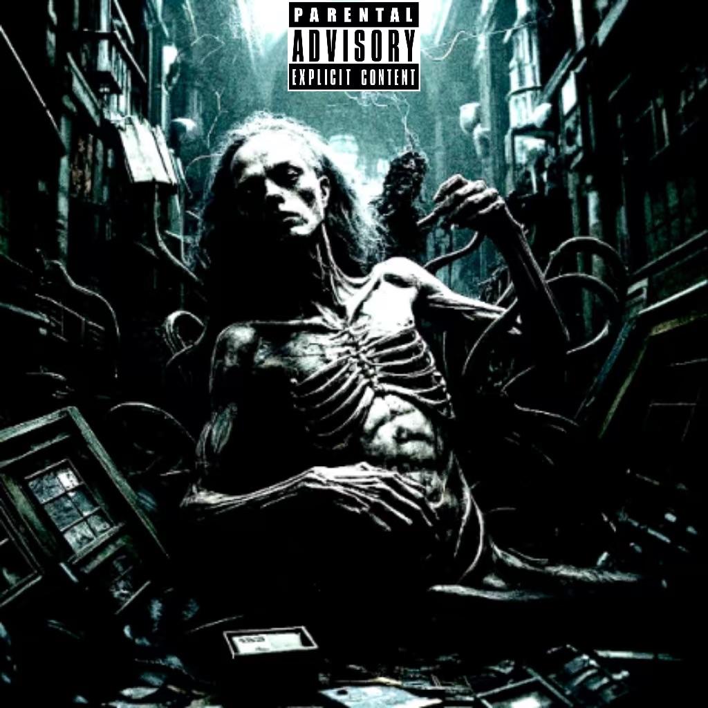 U CANT S33 DA FUTUR3