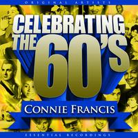 原版伴奏   Connie Francis - Among My Souvenirs (karaoke)