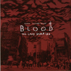 BLOOD THE LAST VAMPIRE GAME SOUNDTRACK专辑