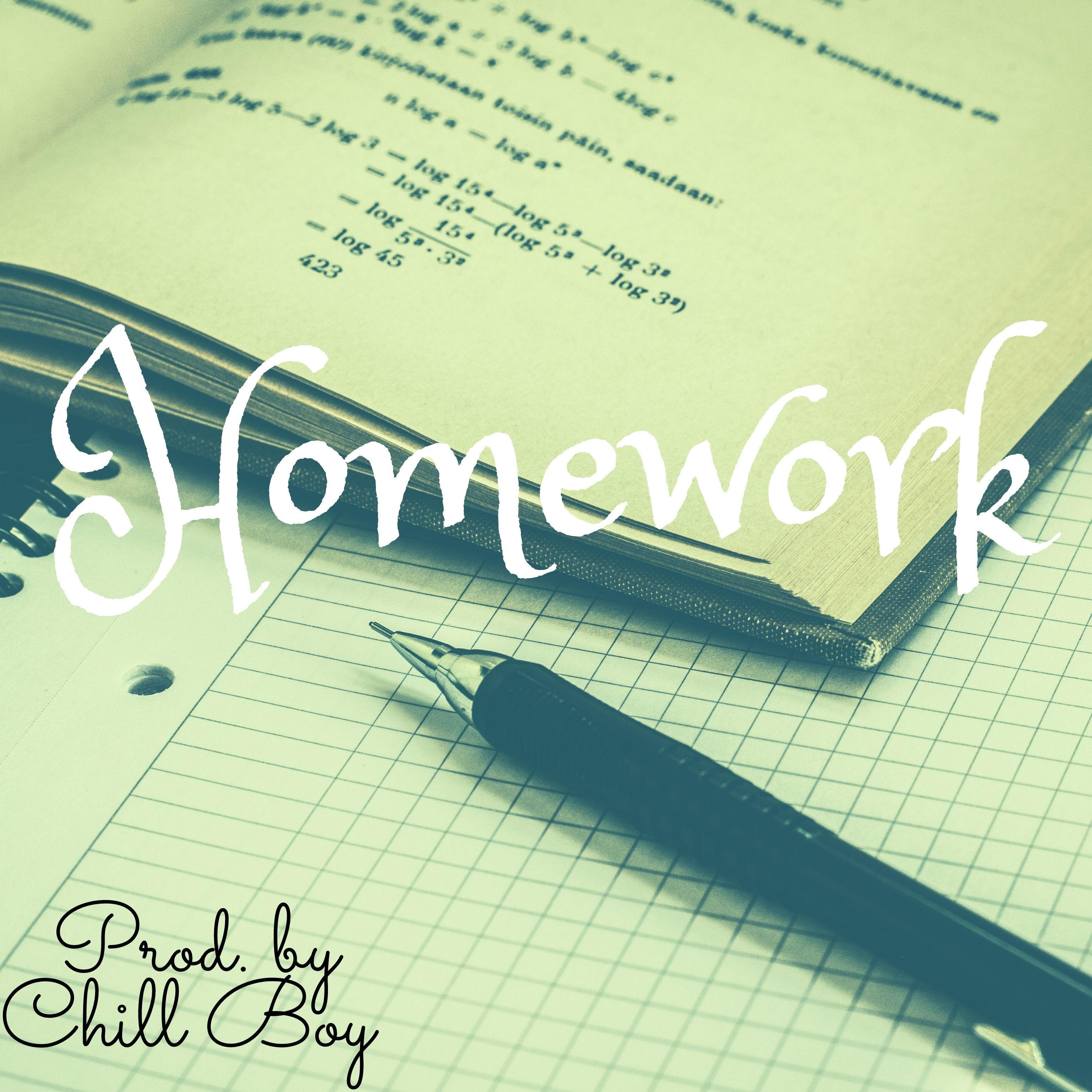Homework