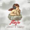 Anjo - Larguei o Paraíso