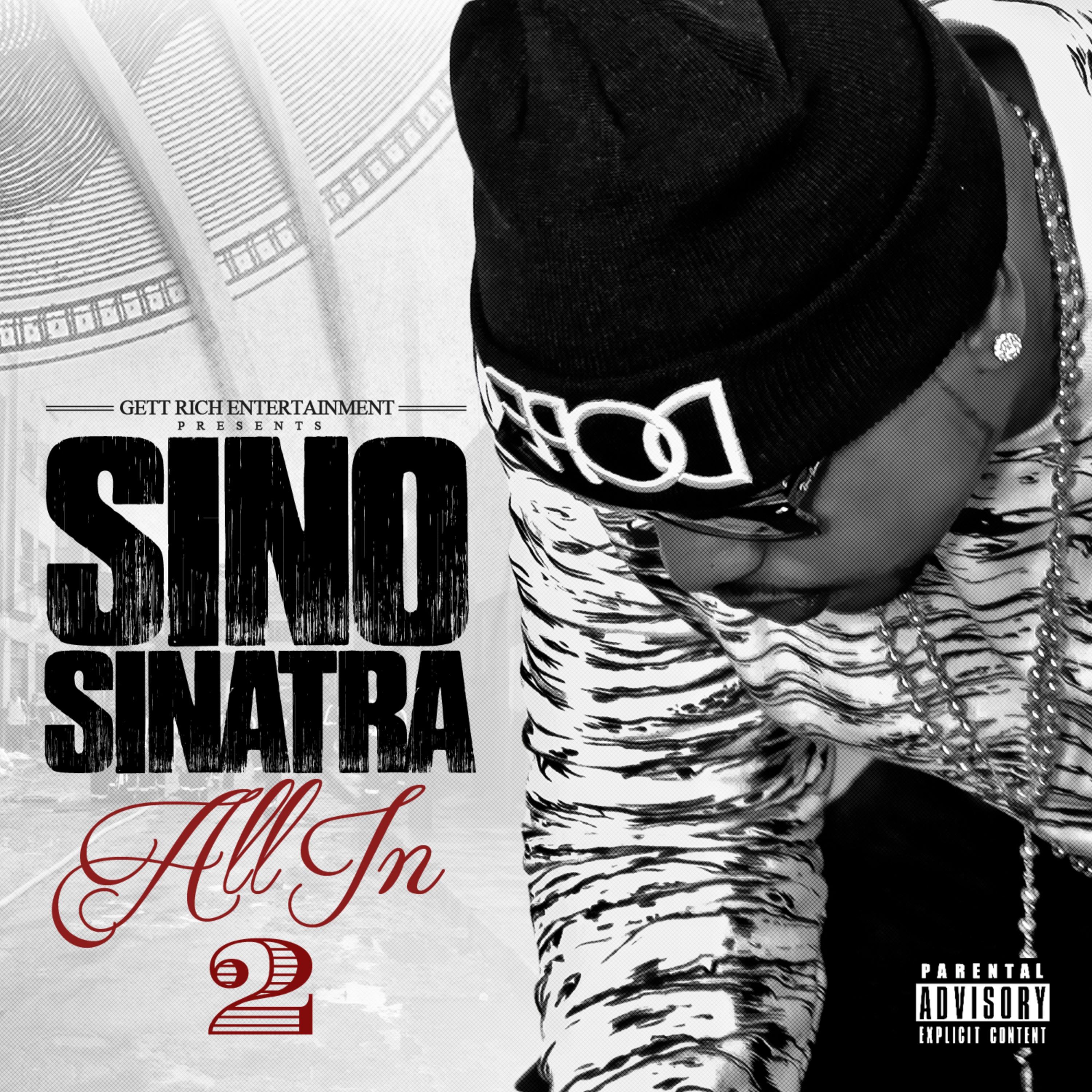 Sino Sinatra - The Message