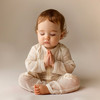 Bebés a la Cancha - Meditaciones De Arrullo Para El Sueño Del Bebé
