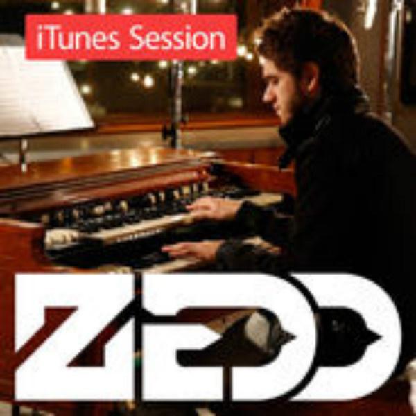 stay the night (iTunes Session.Instrumental)专辑