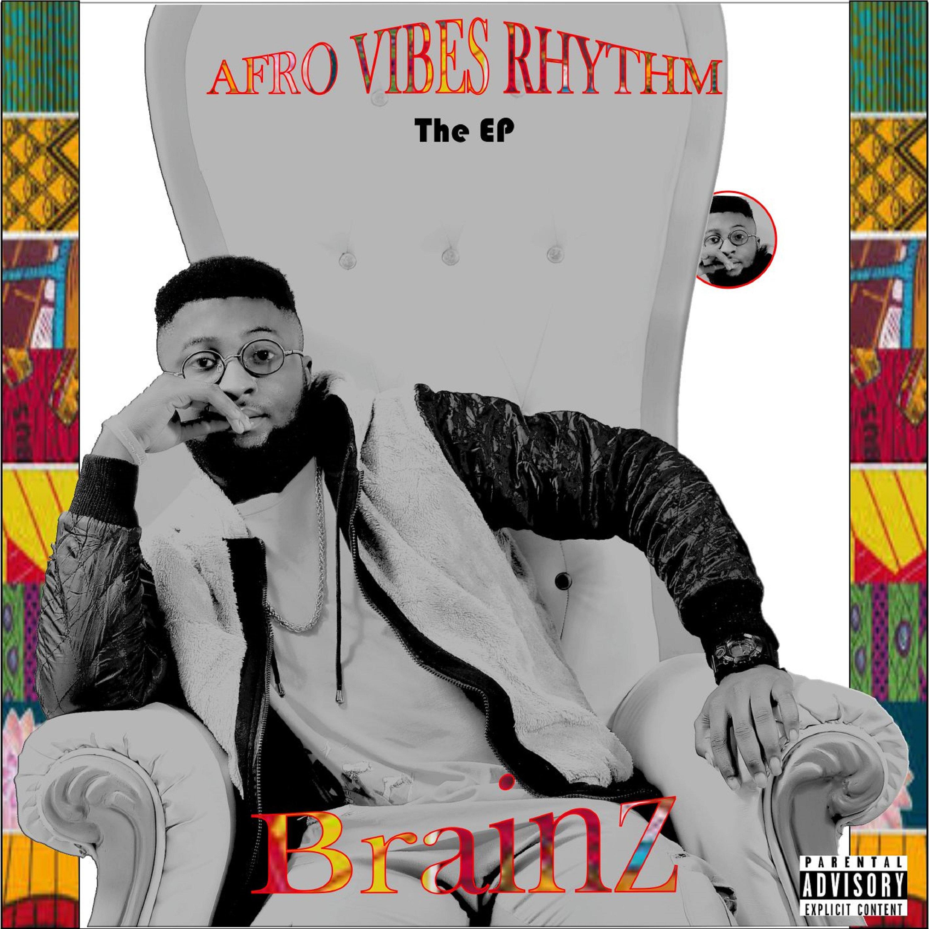 Afro Vibes Rhythm