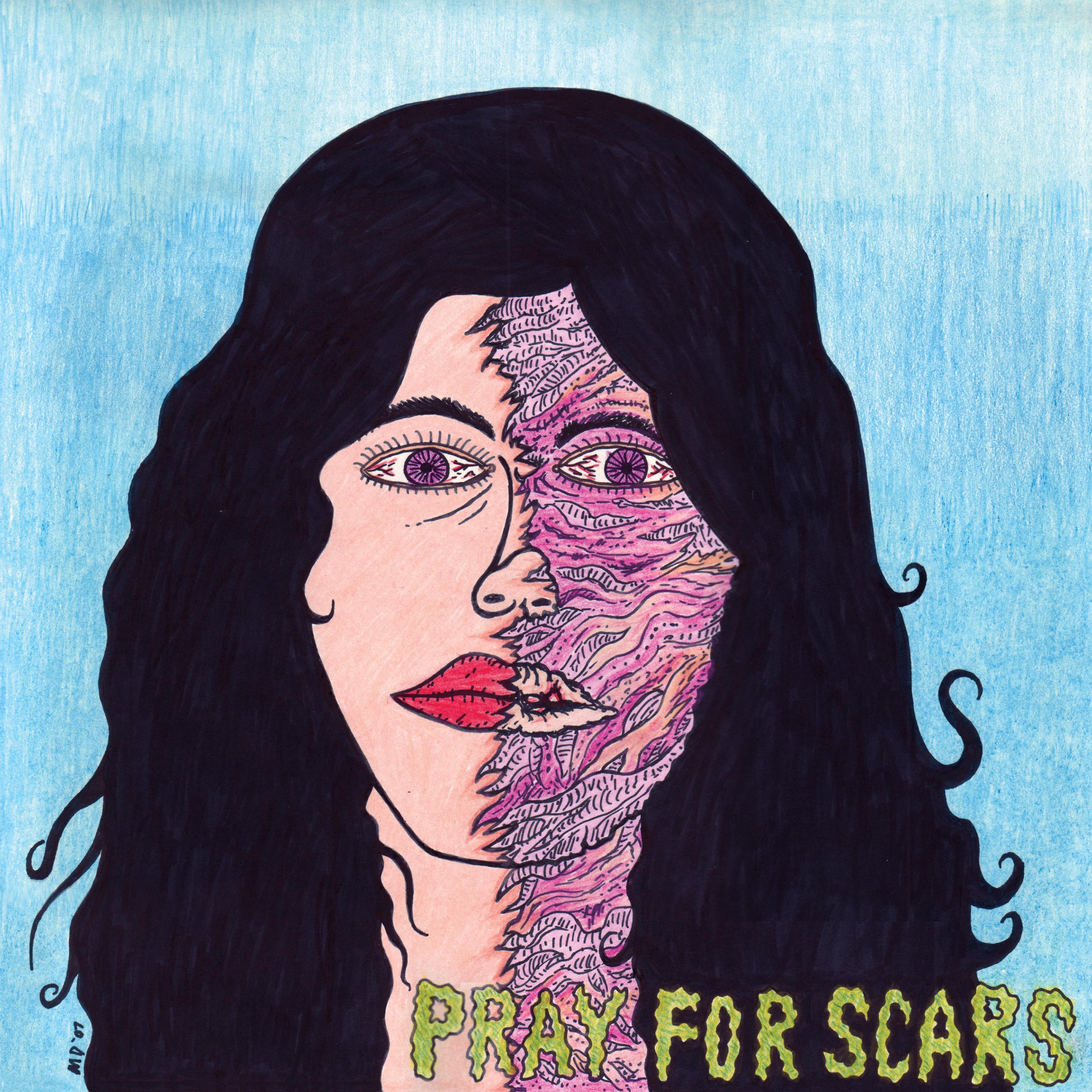 Pray for Scars