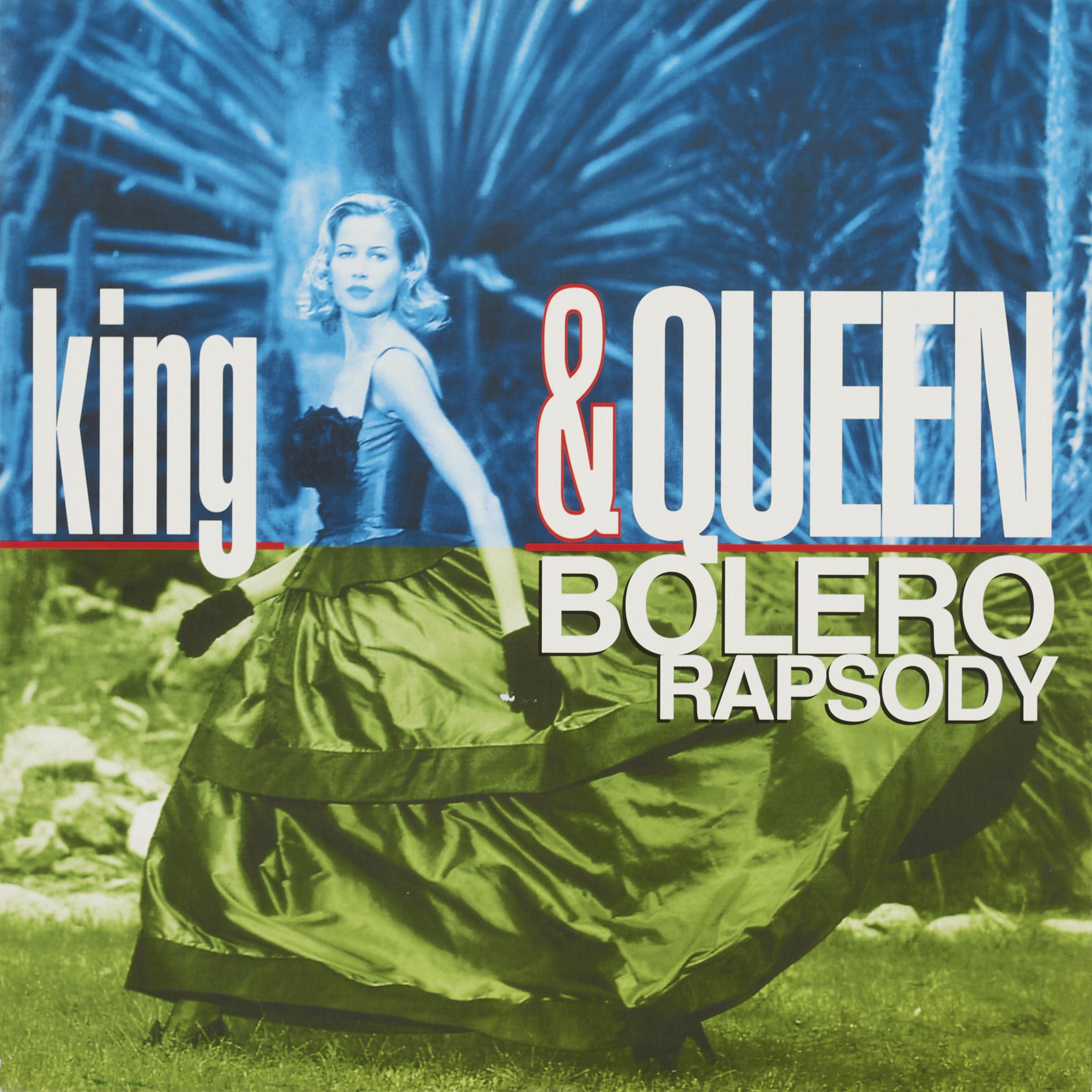 BOLERO RAPSODY (Original ABEATC 12" master)