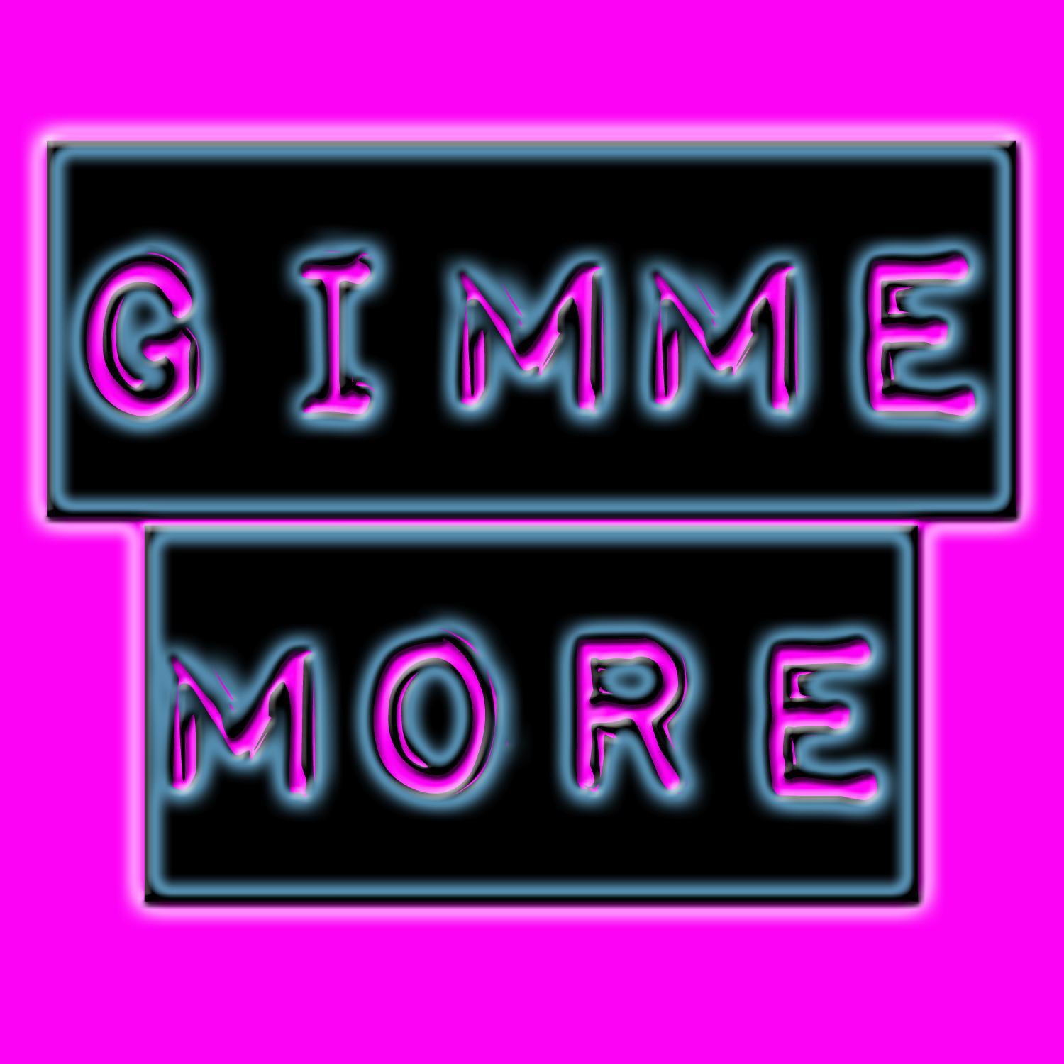 Gimme More专辑