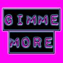 Gimme More专辑