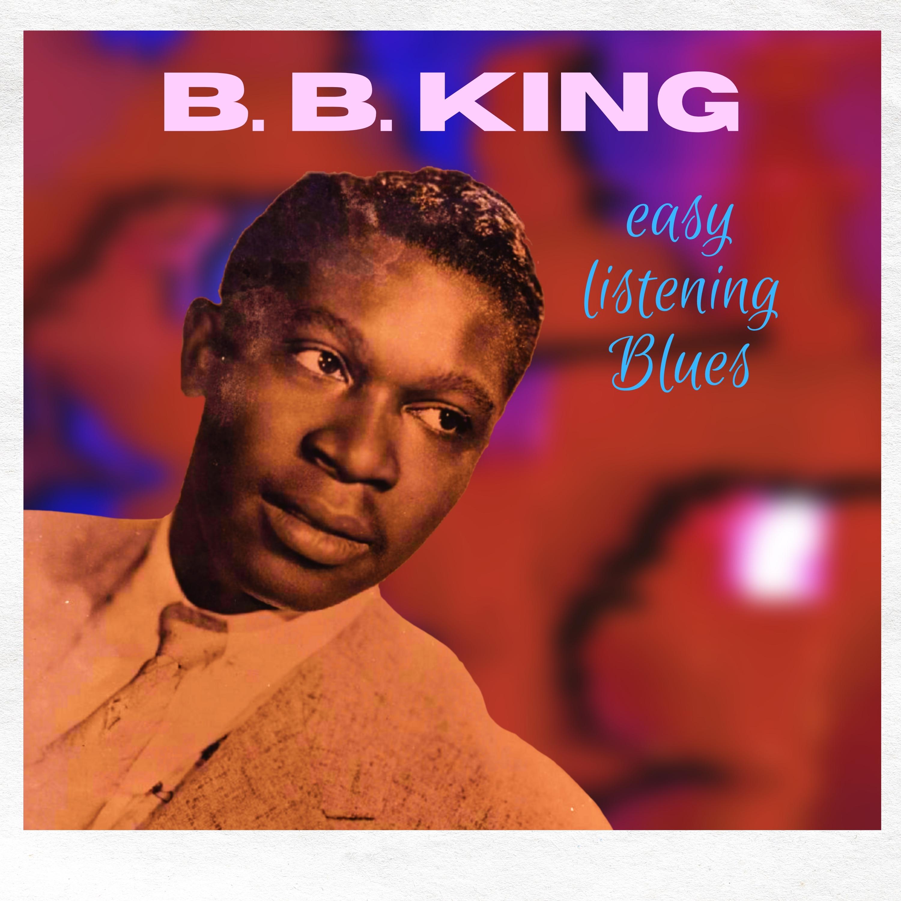 Easy Listening Blues