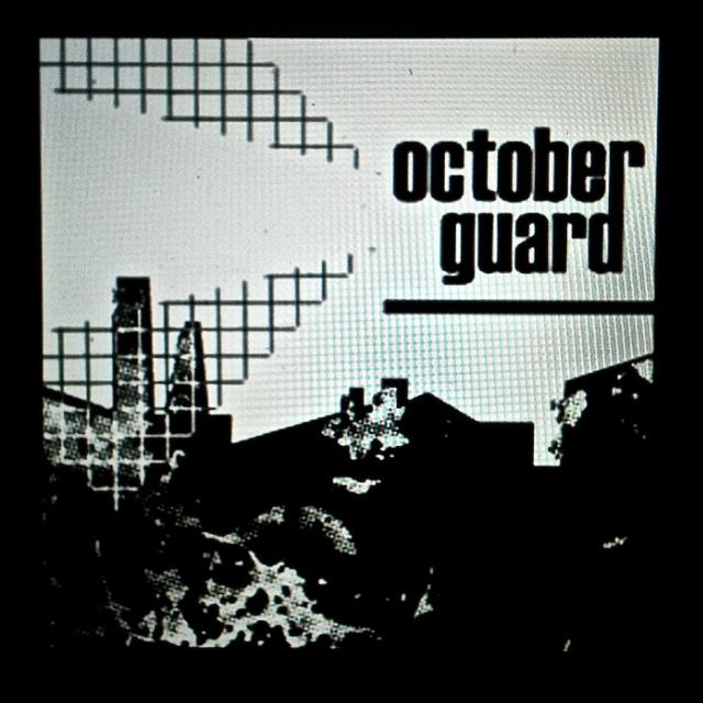 October Guard