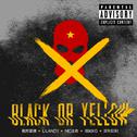 BLACK OR YELLOW专辑