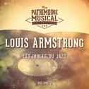 Les idoles du Jazz : Louis Armstrong, Vol. 2 (Armstrong joue Fats Waller)专辑